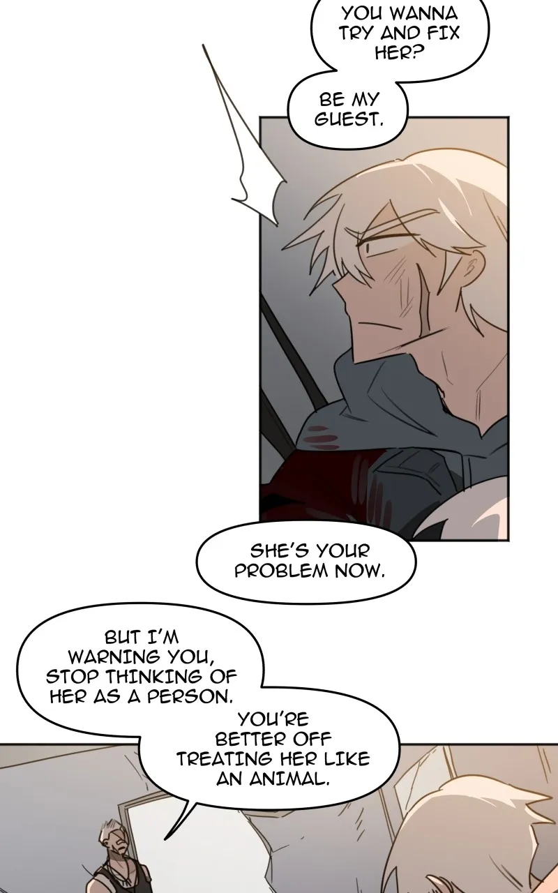 Code Adam Chapter 121 page 37 - 