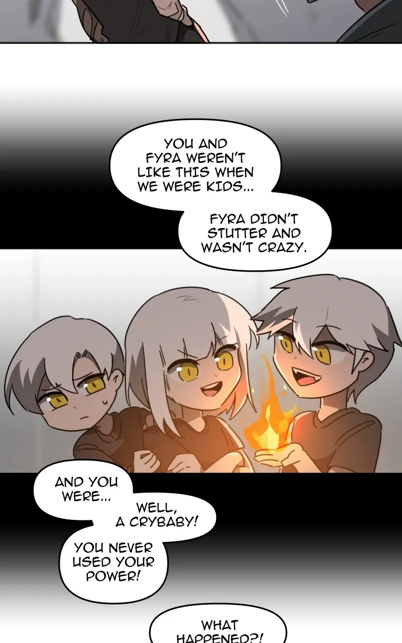 Code Adam Chapter 121 page 39 - 