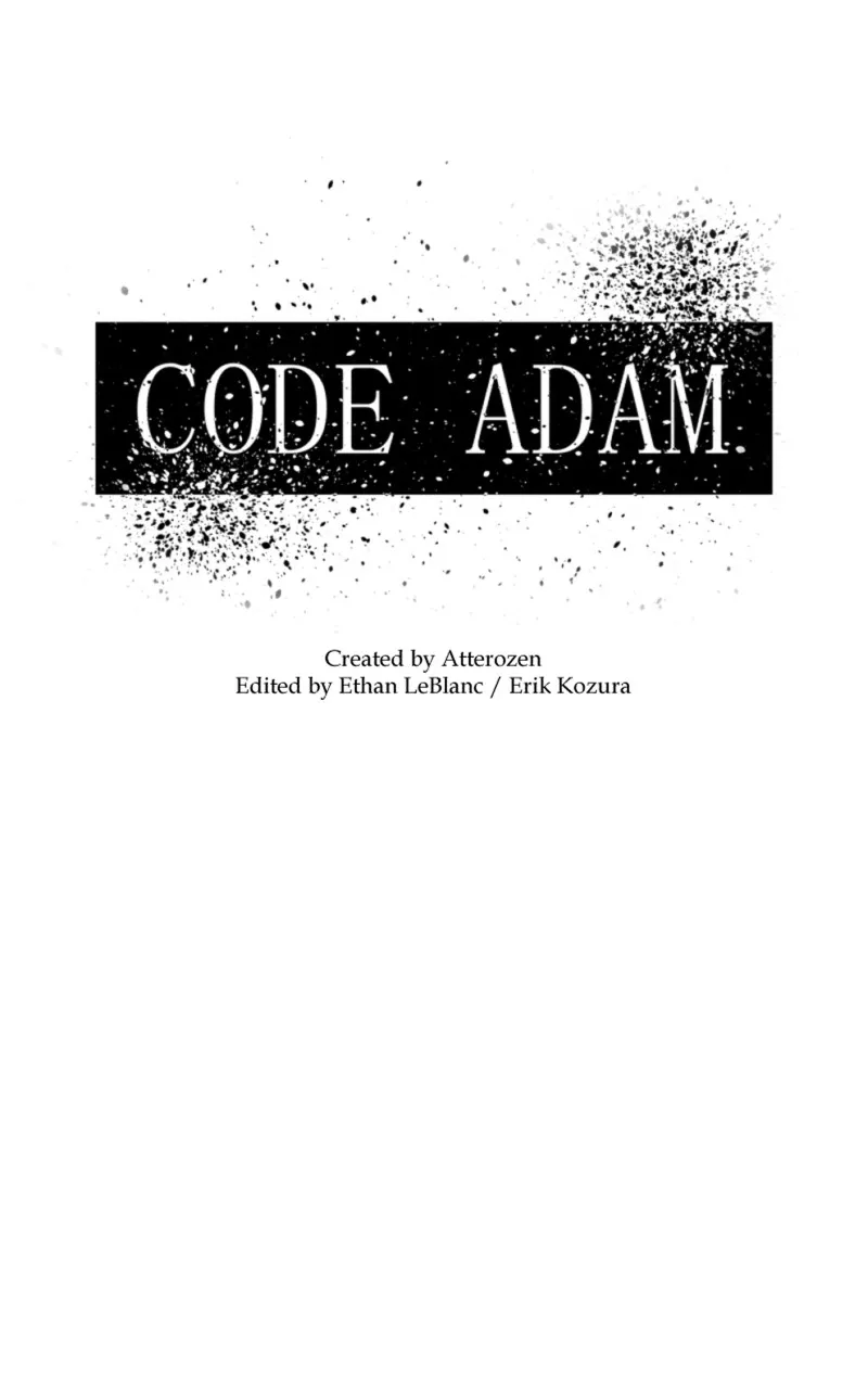 Code Adam Chapter 121 page 5 - 