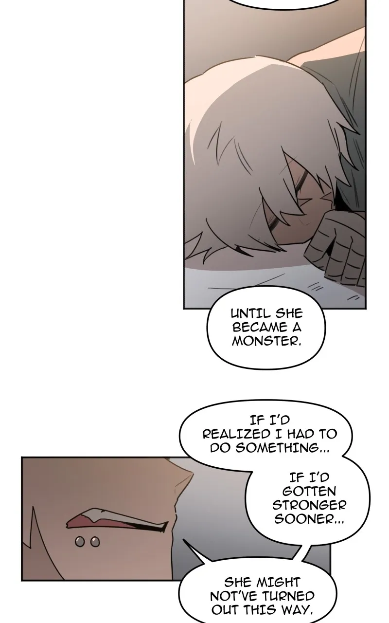 Code Adam Chapter 121 page 42 - 