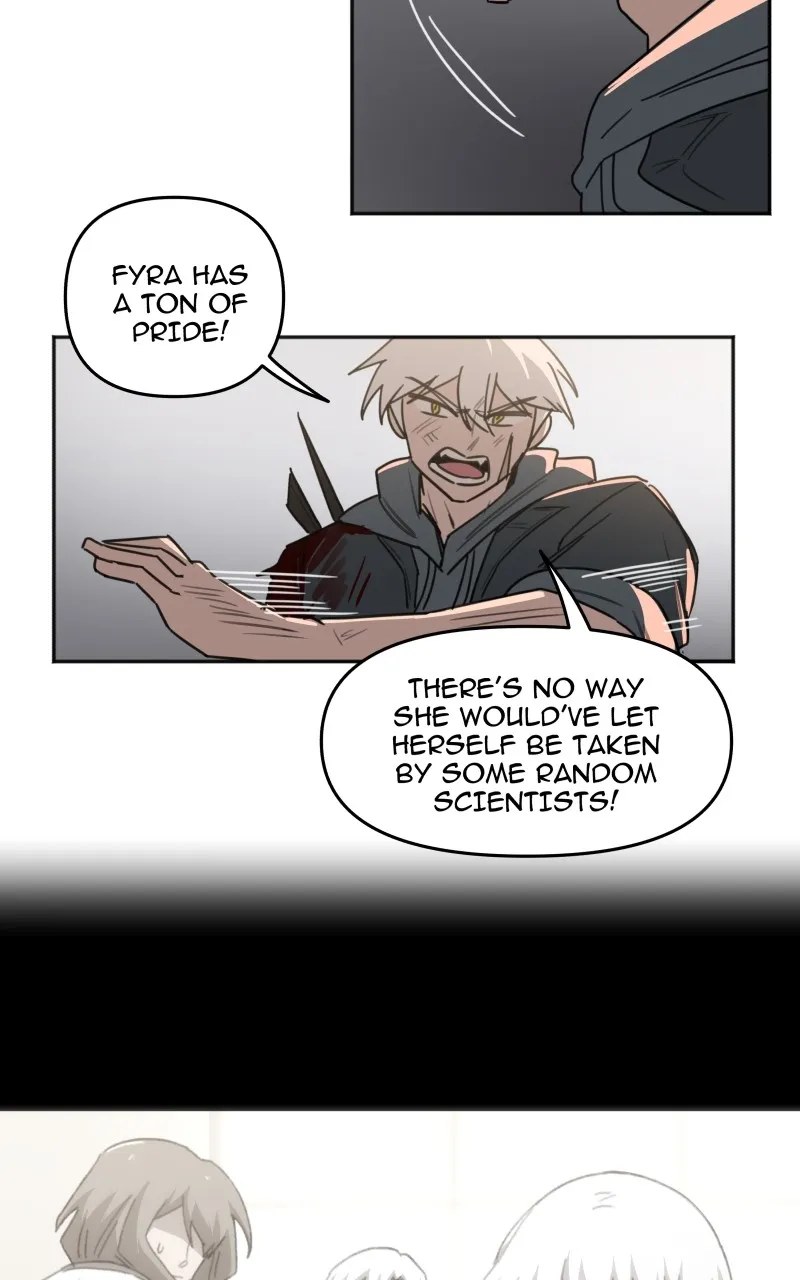 Code Adam Chapter 121 page 45 - 