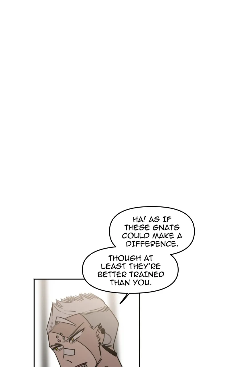 Code Adam Chapter 121 page 6 - 