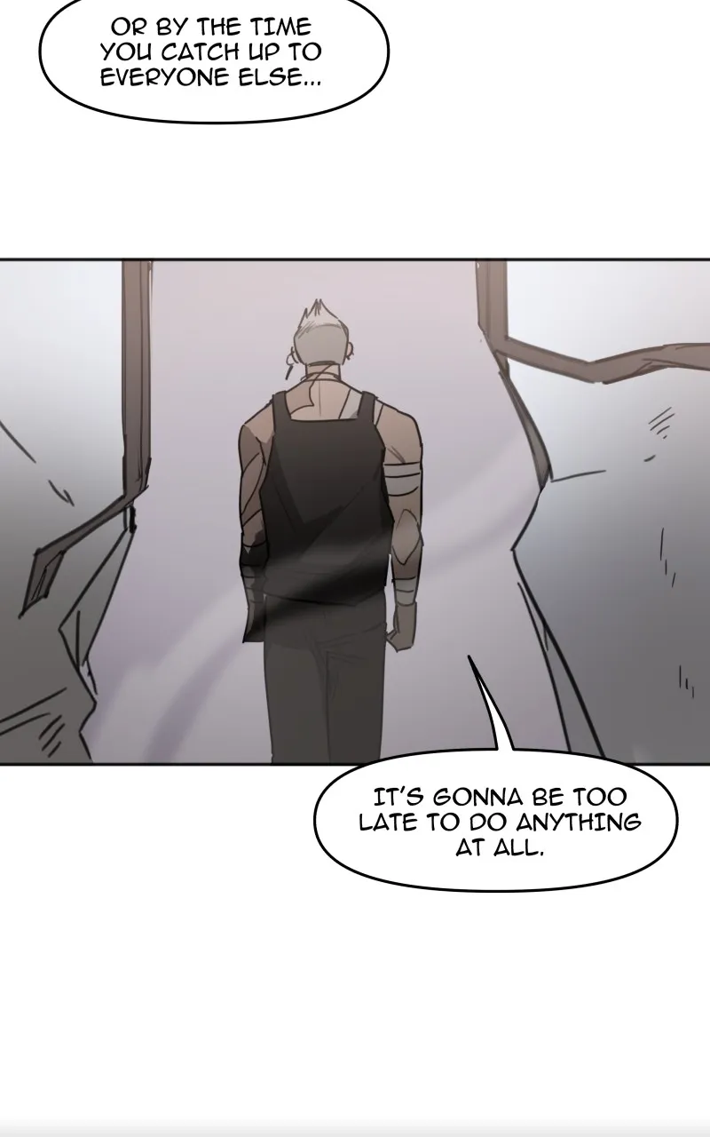 Code Adam Chapter 121 page 51 - 