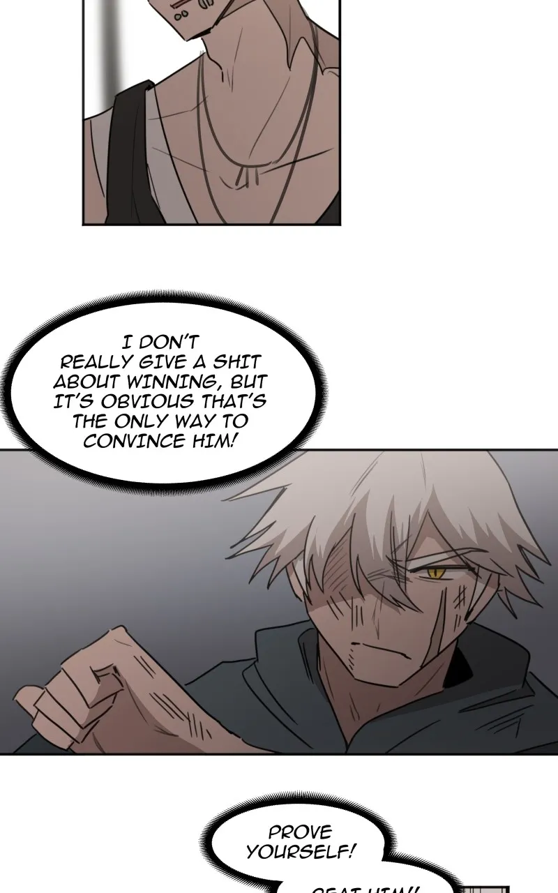 Code Adam Chapter 121 page 7 - 