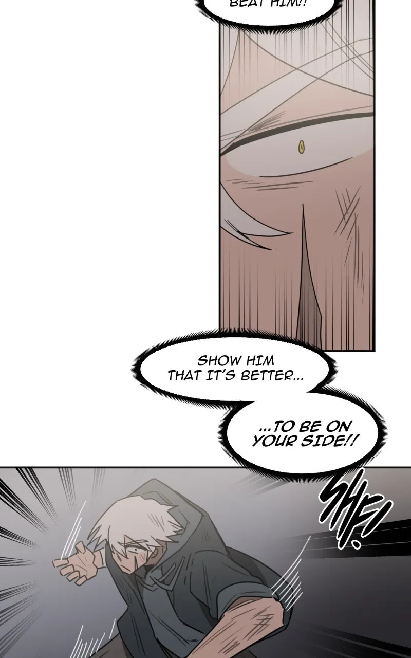 Code Adam Chapter 121 page 8 - 