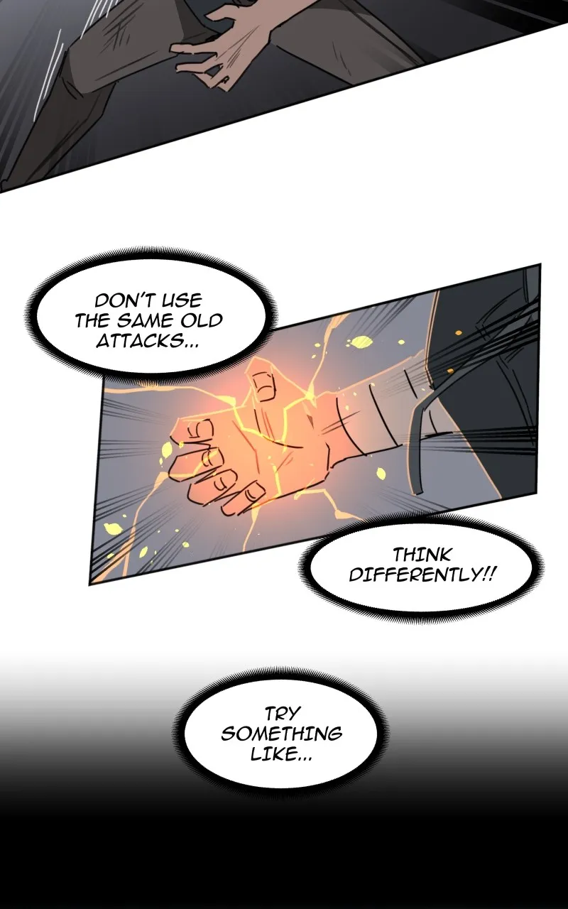 Code Adam Chapter 121 page 9 - 