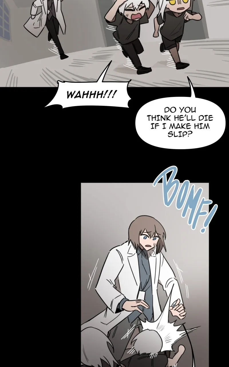 Code Adam Chapter 122 page 2 - 