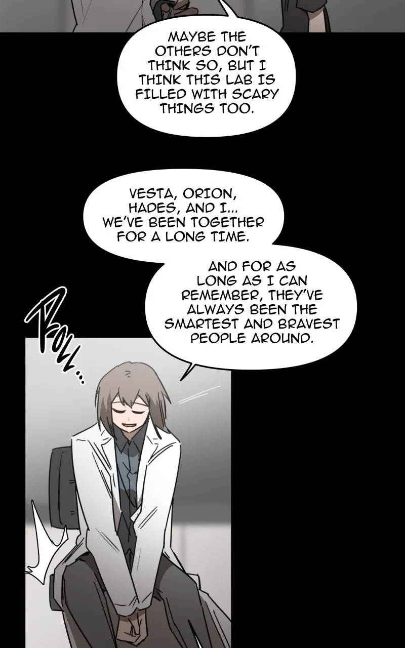 Code Adam Chapter 122 page 11 - 