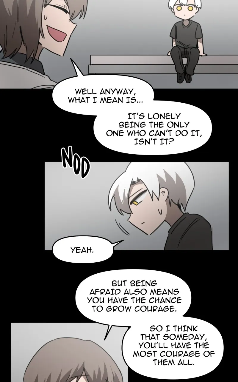 Code Adam Chapter 122 page 13 - 