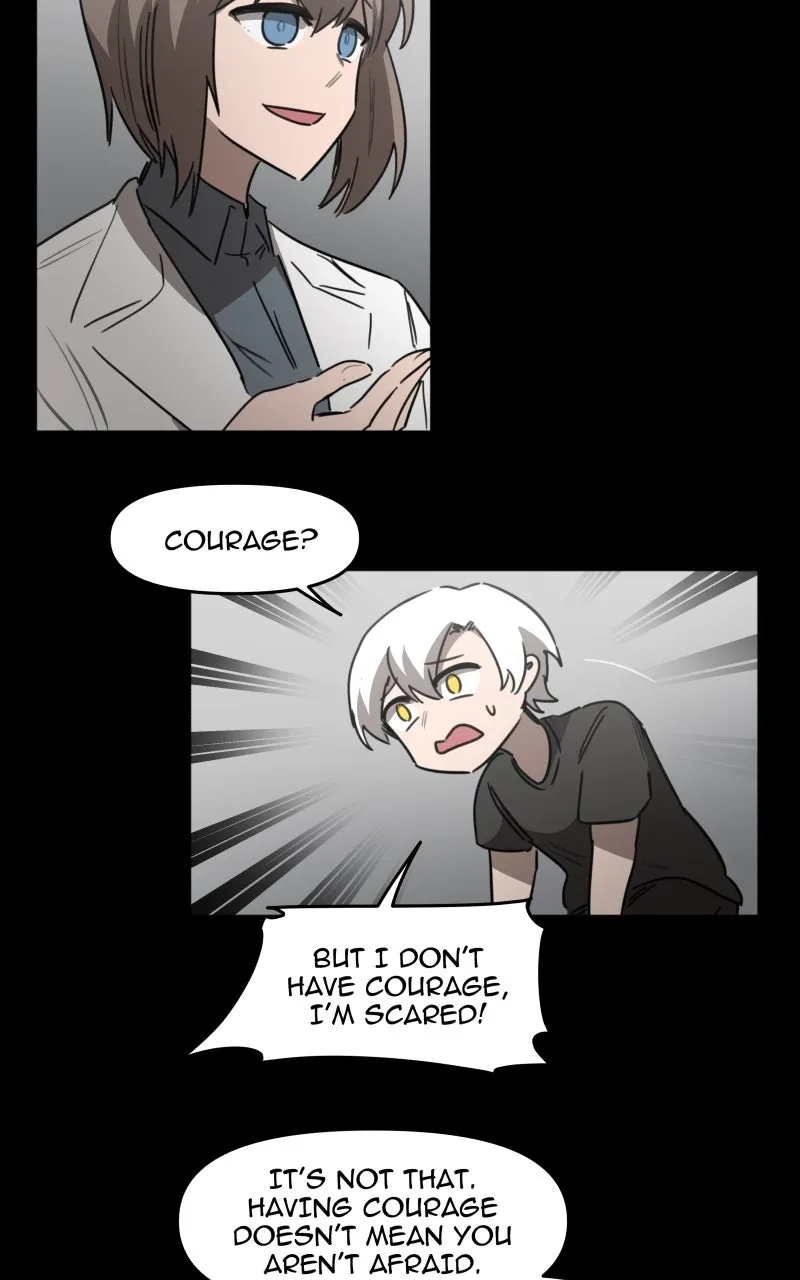 Code Adam Chapter 122 page 14 - 