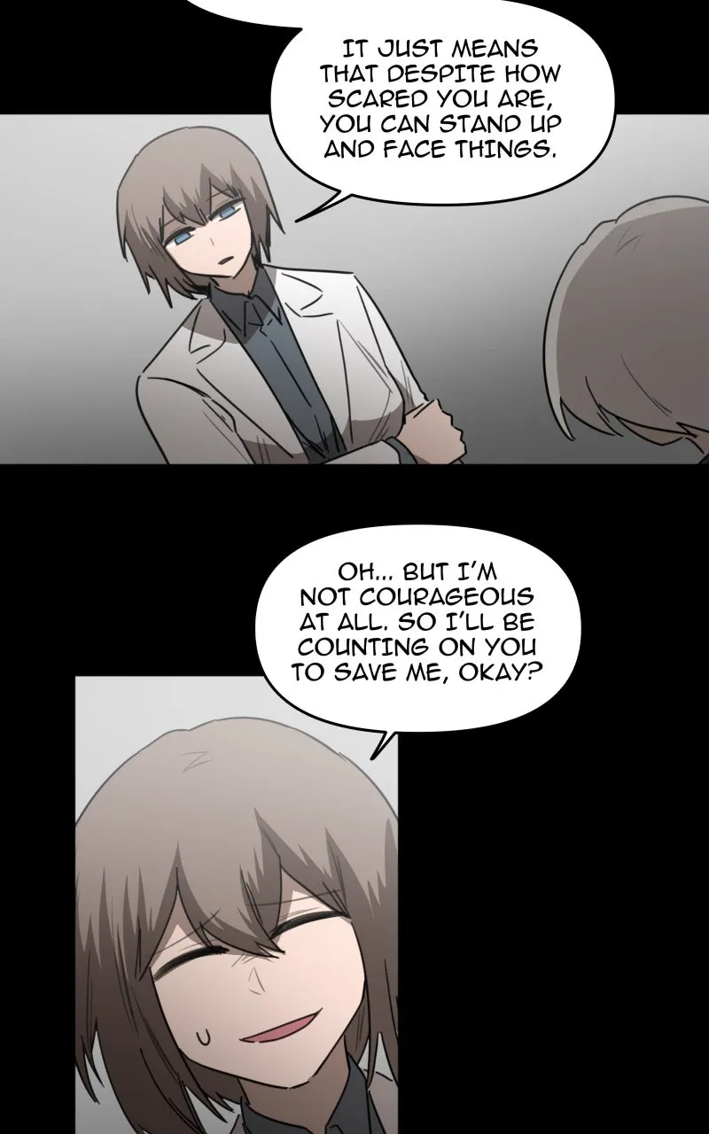 Code Adam Chapter 122 page 15 - 