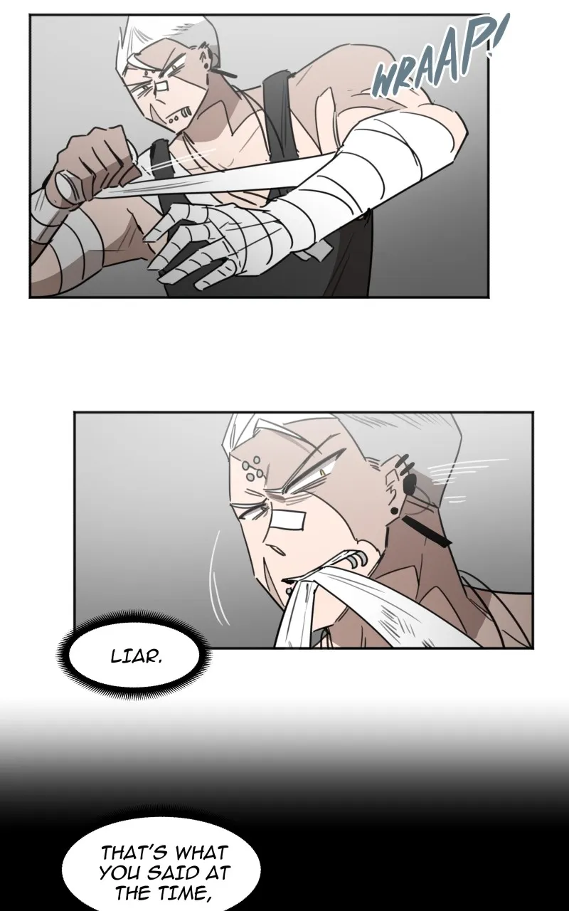 Code Adam Chapter 122 page 17 - 