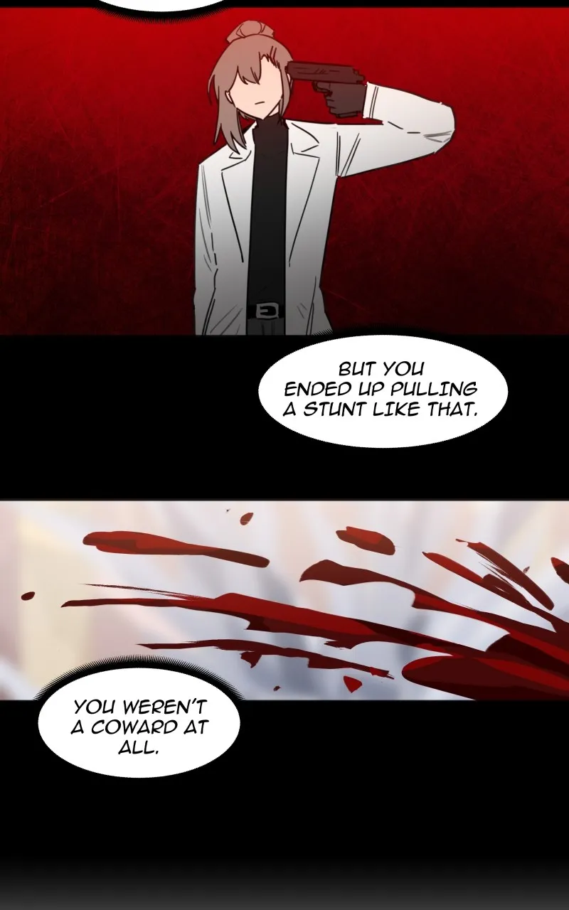 Code Adam Chapter 122 page 18 - 