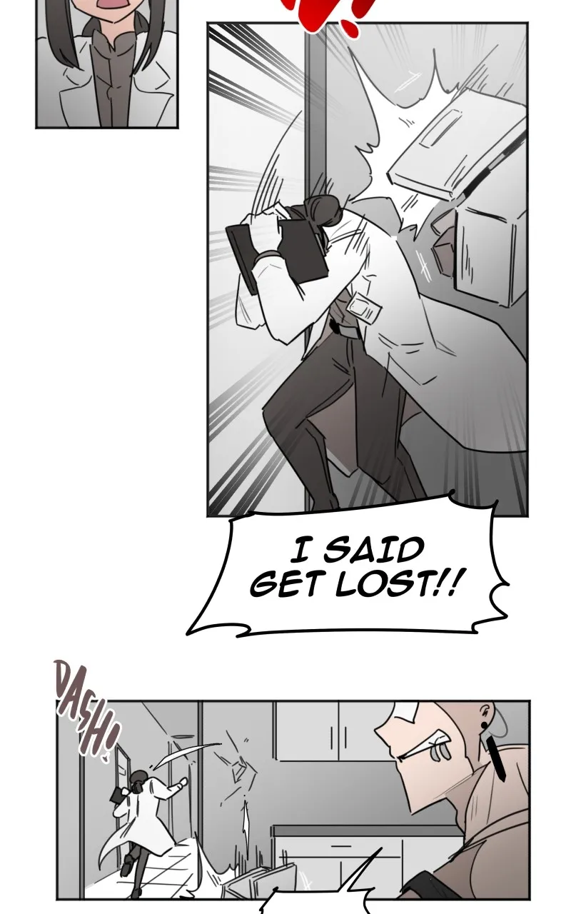 Code Adam Chapter 122 page 20 - 