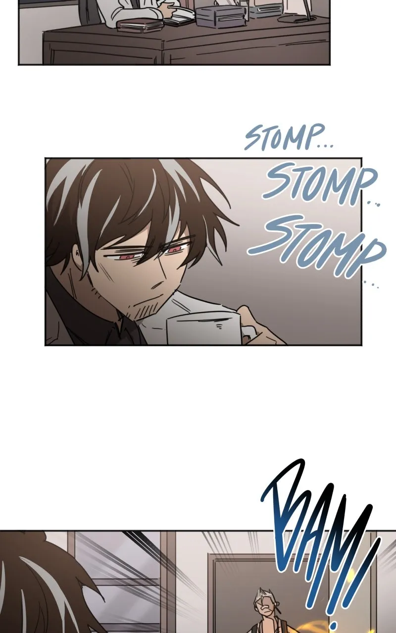 Code Adam Chapter 122 page 22 - 
