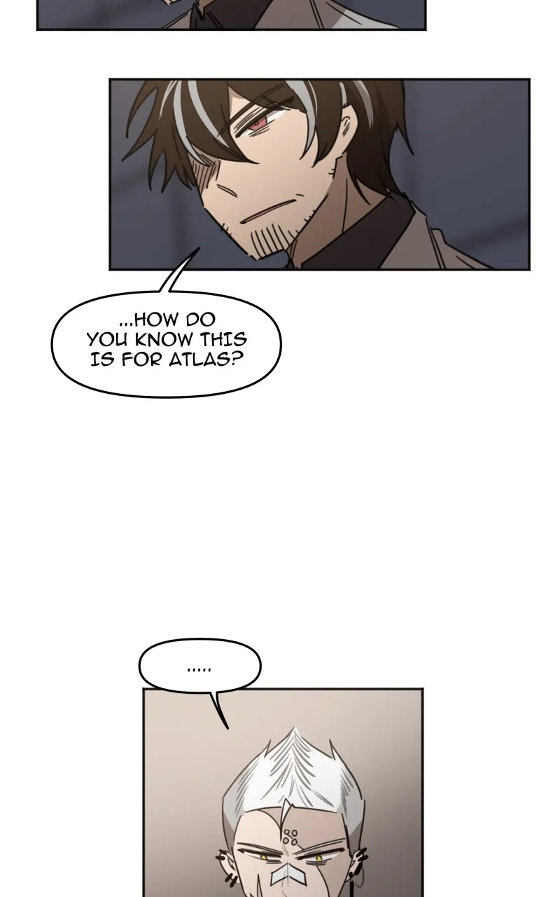 Code Adam Chapter 122 page 30 - 