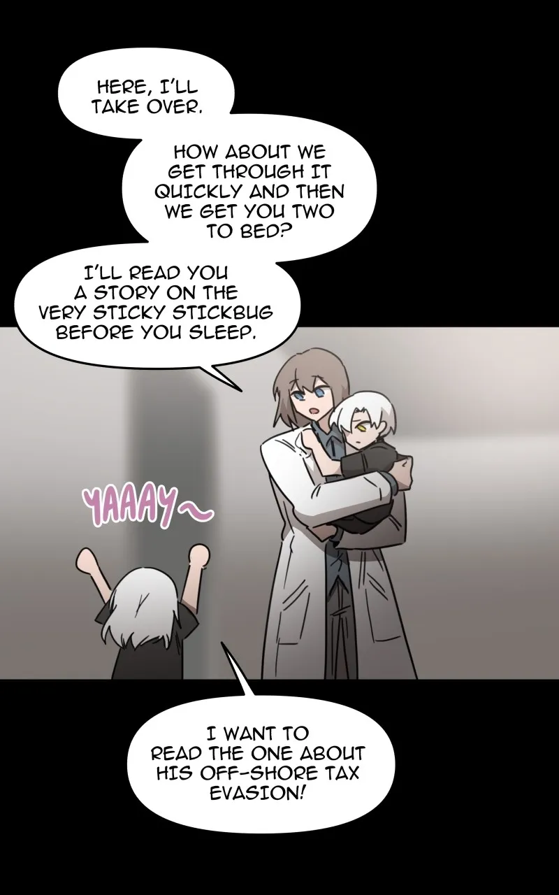 Code Adam Chapter 122 page 4 - 