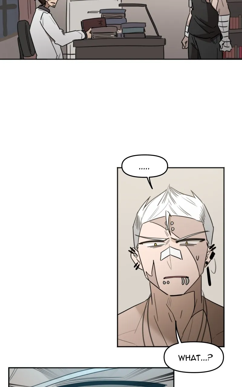 Code Adam Chapter 122 page 34 - 
