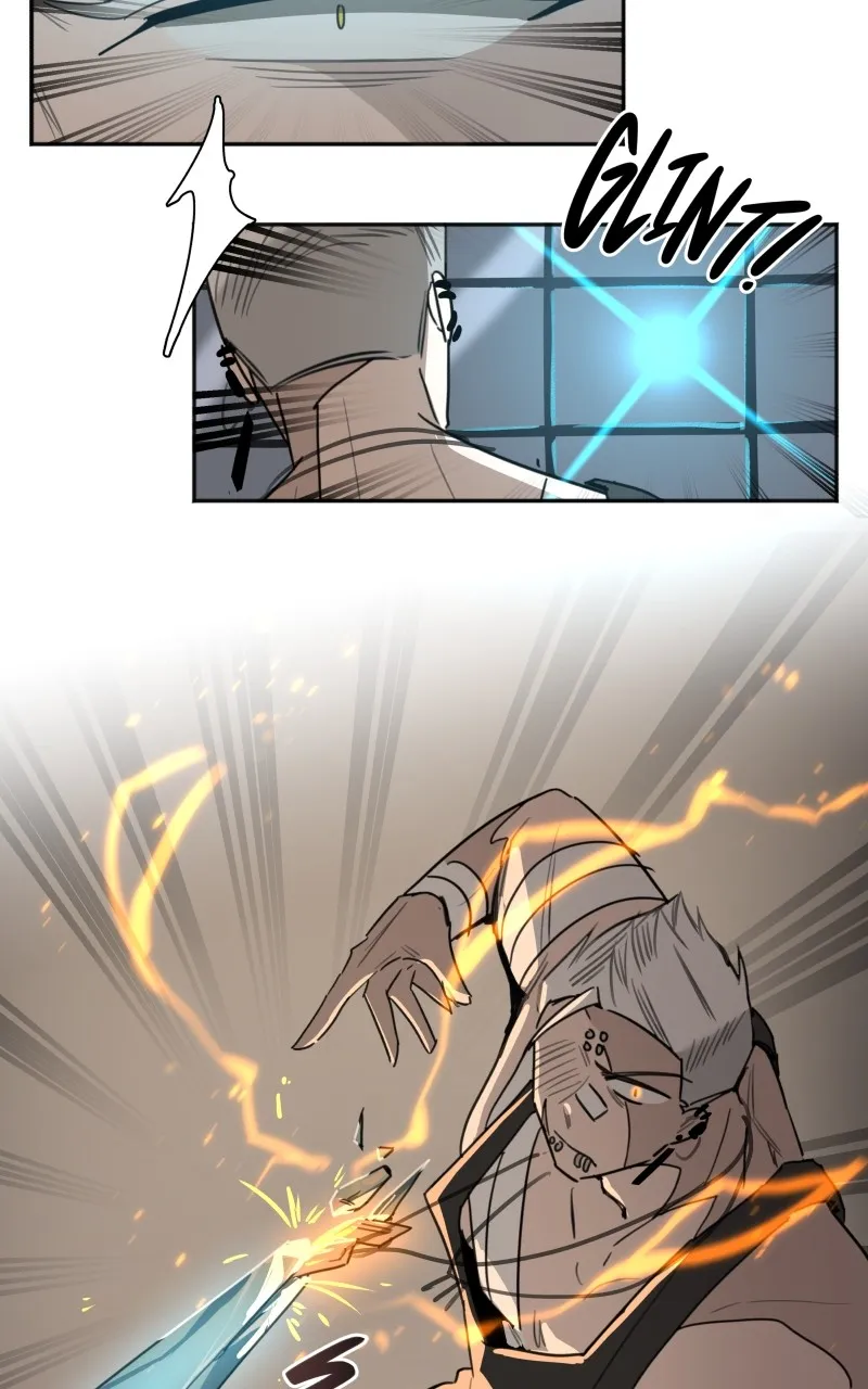 Code Adam Chapter 122 page 35 - 