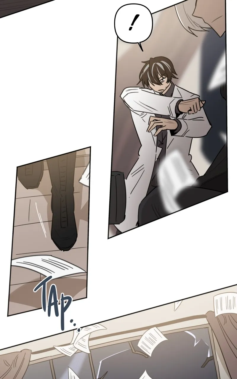Code Adam Chapter 122 page 37 - 
