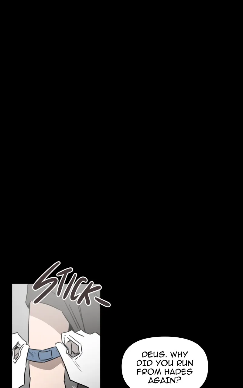 Code Adam Chapter 122 page 5 - 