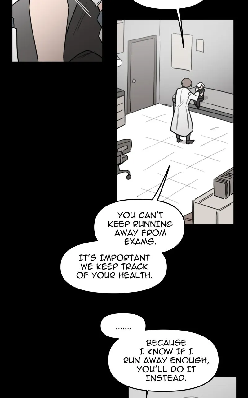 Code Adam Chapter 122 page 6 - 