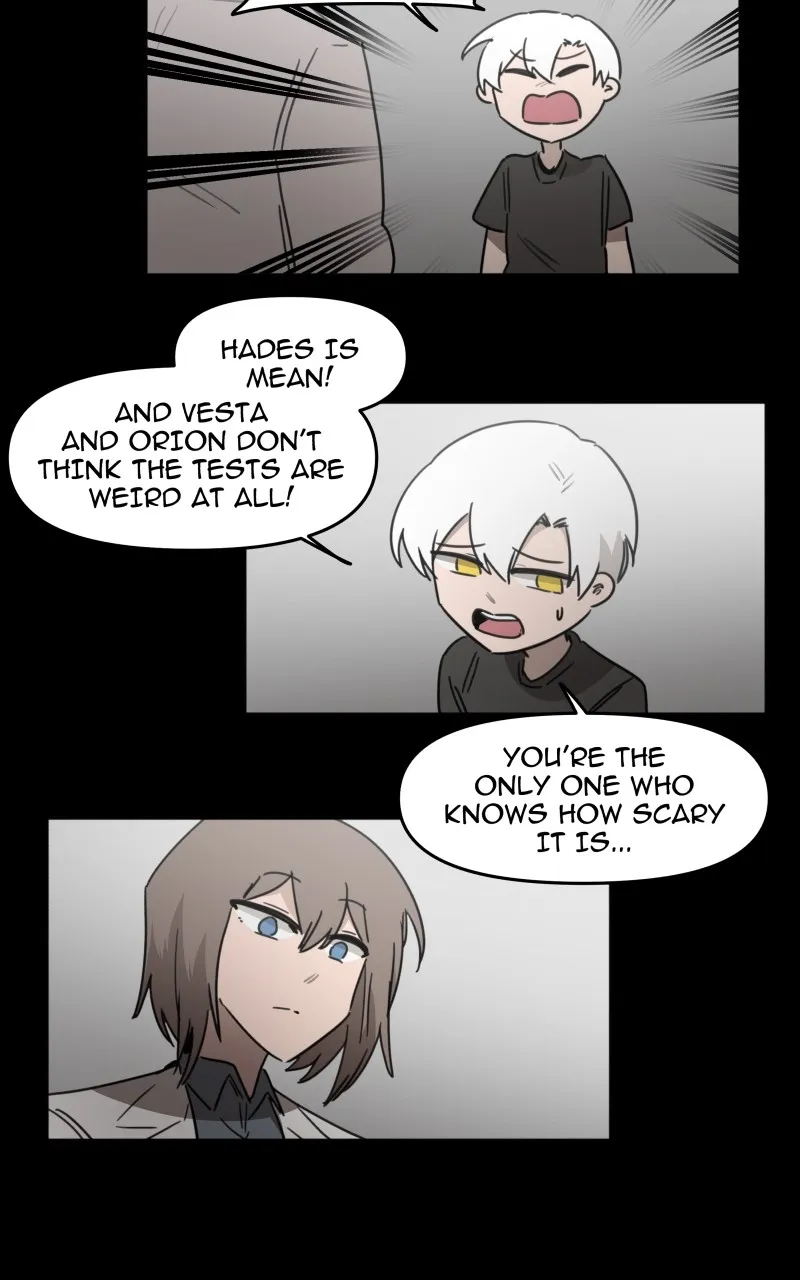 Code Adam Chapter 122 page 8 - 