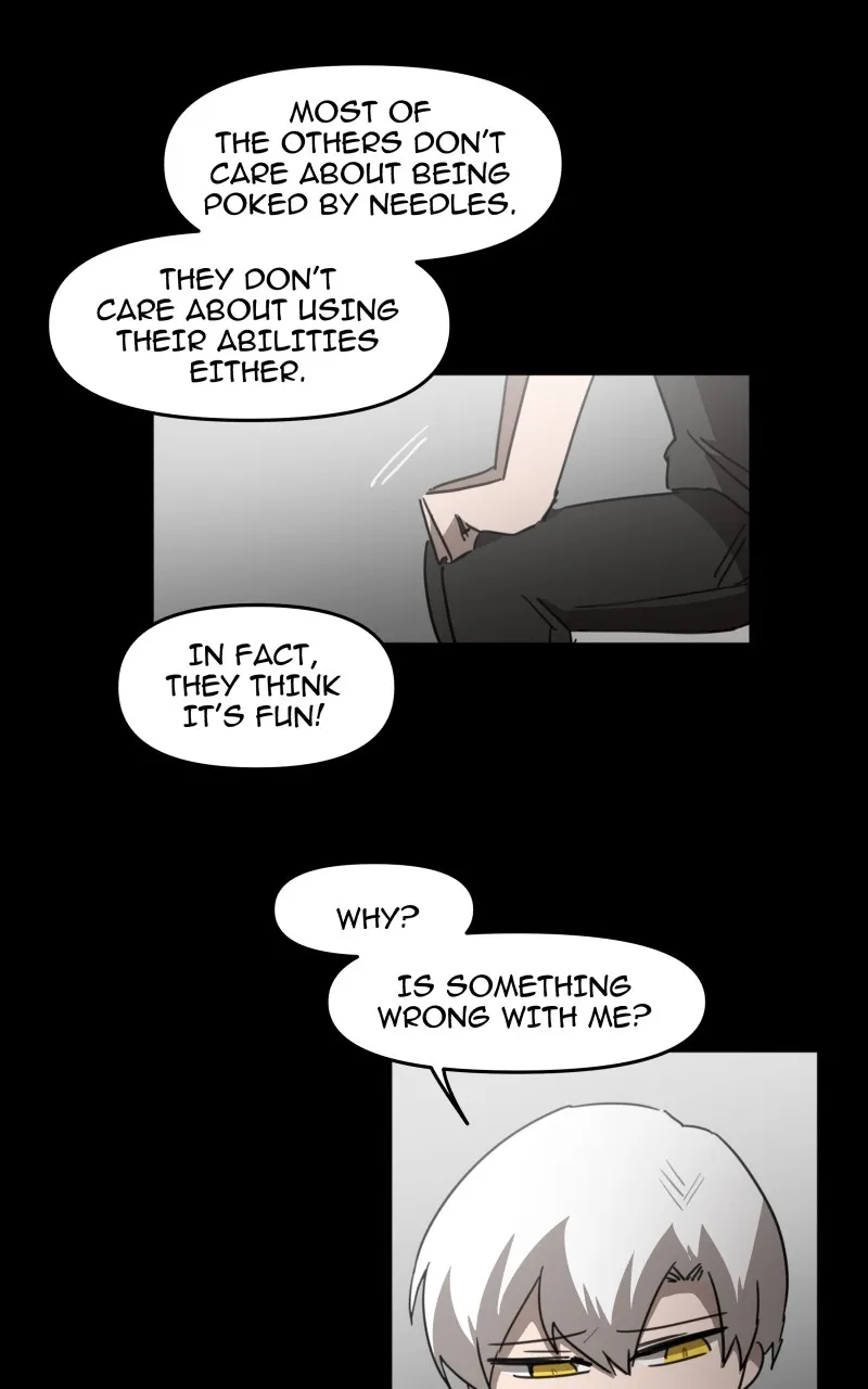 Code Adam Chapter 122 page 9 - 