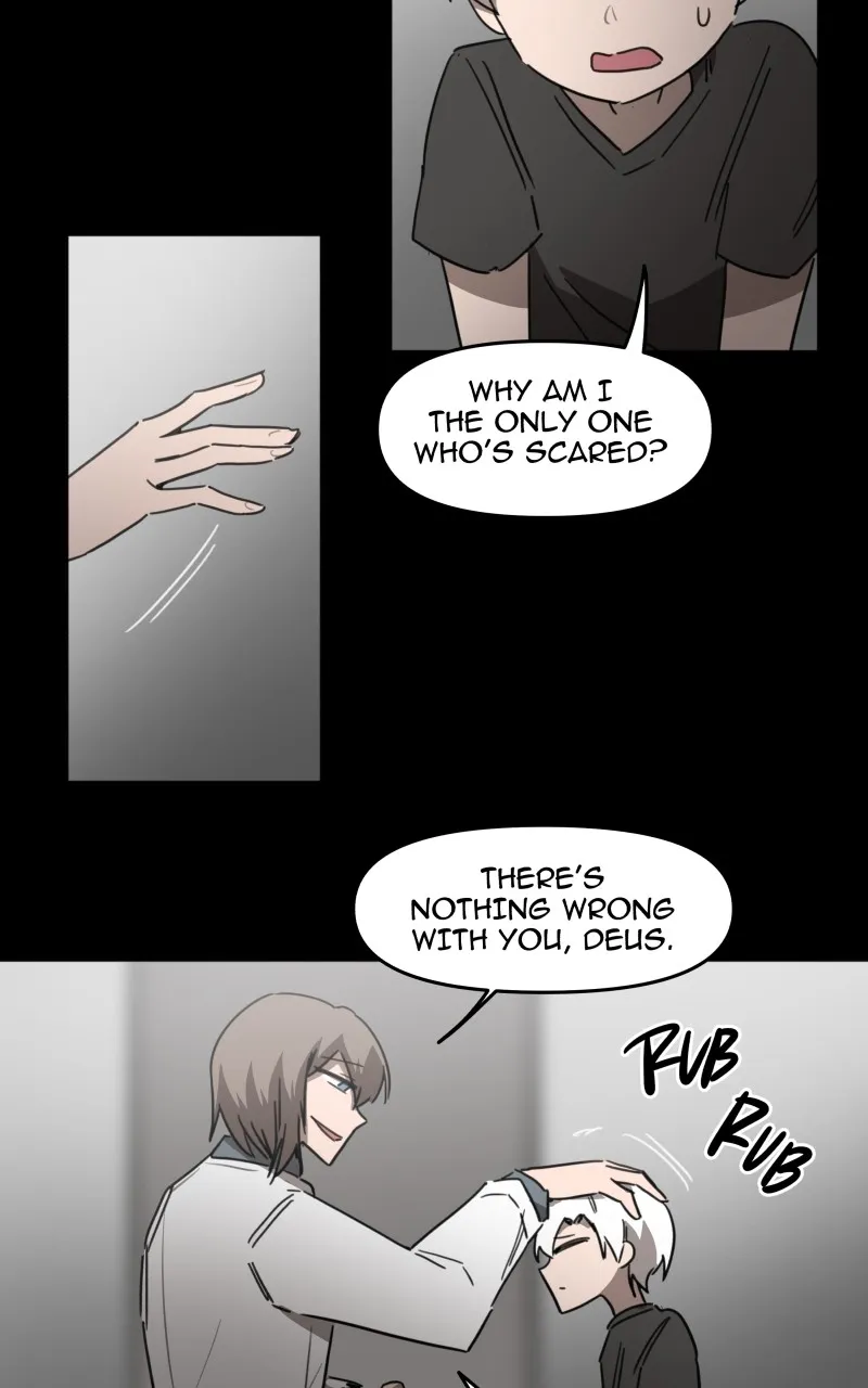 Code Adam Chapter 122 page 10 - 