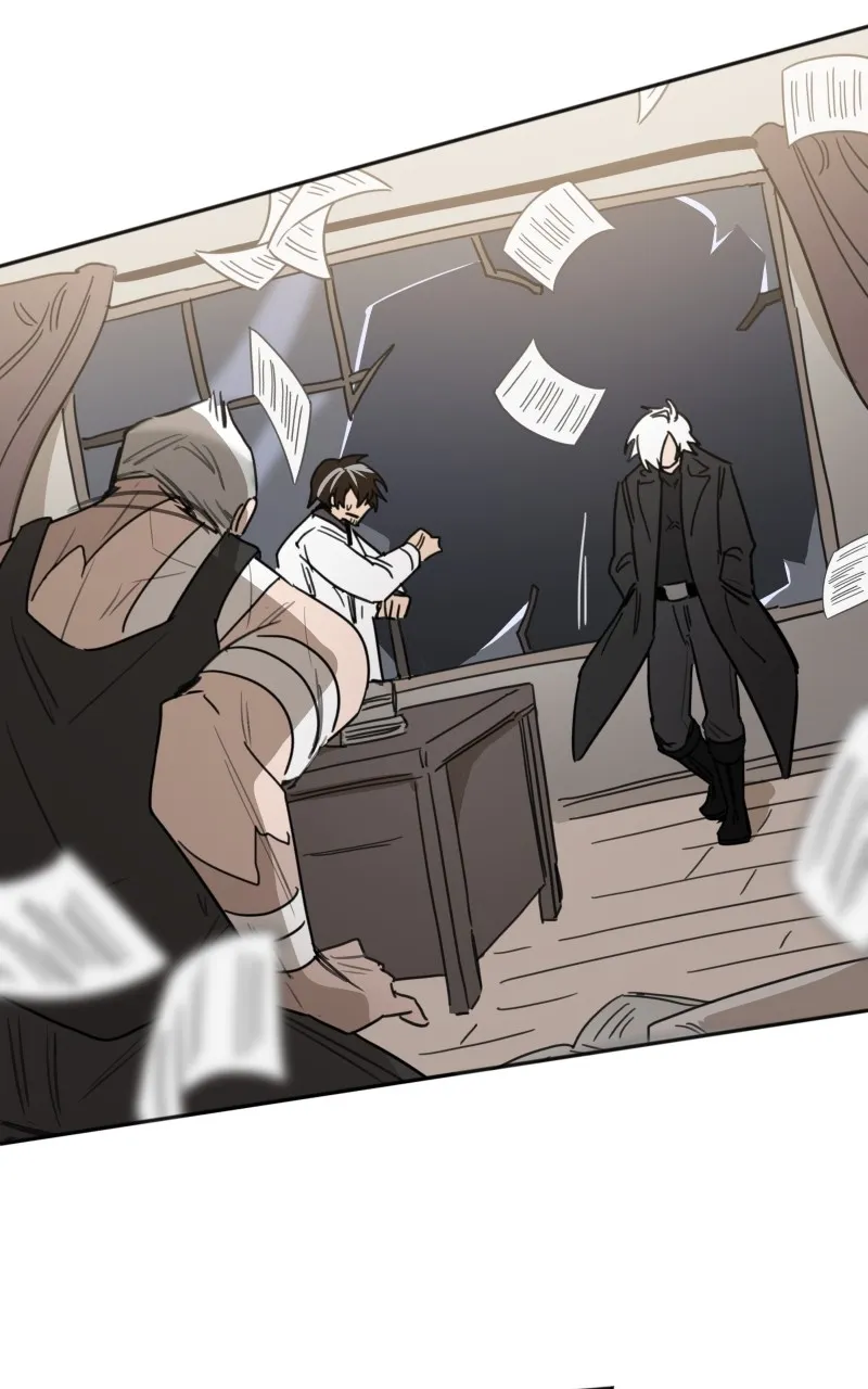 Code Adam Chapter 123 page 1 - 