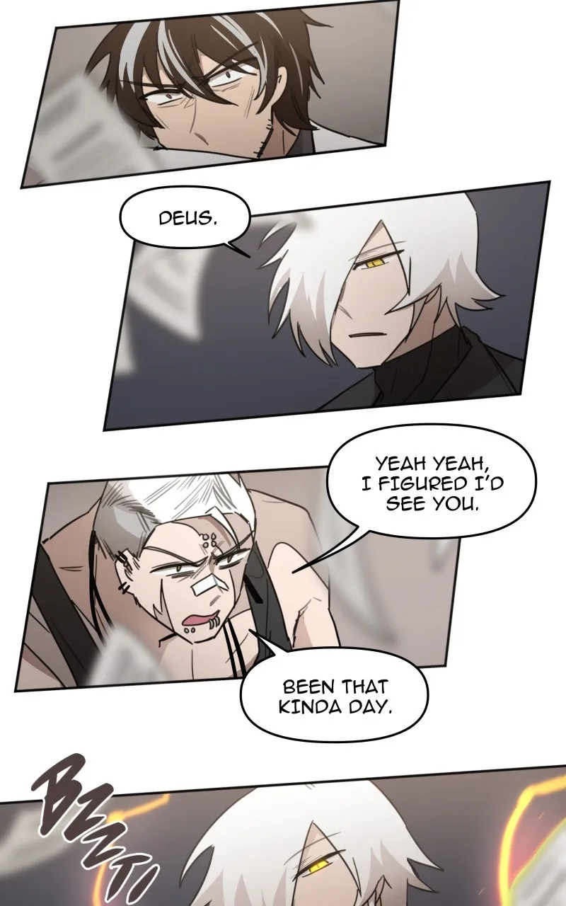 Code Adam Chapter 123 page 2 - 