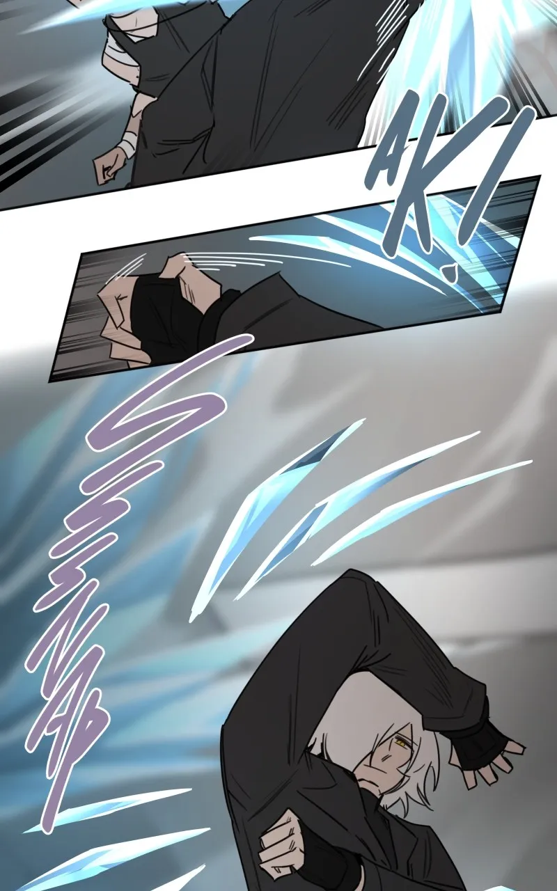 Code Adam Chapter 123 page 11 - 