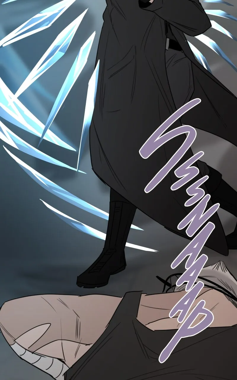 Code Adam Chapter 123 page 12 - 
