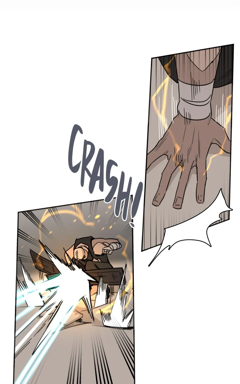 Code Adam Chapter 123 page 14 - 