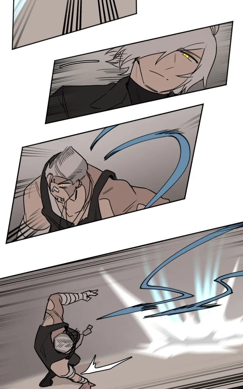 Code Adam Chapter 123 page 15 - 