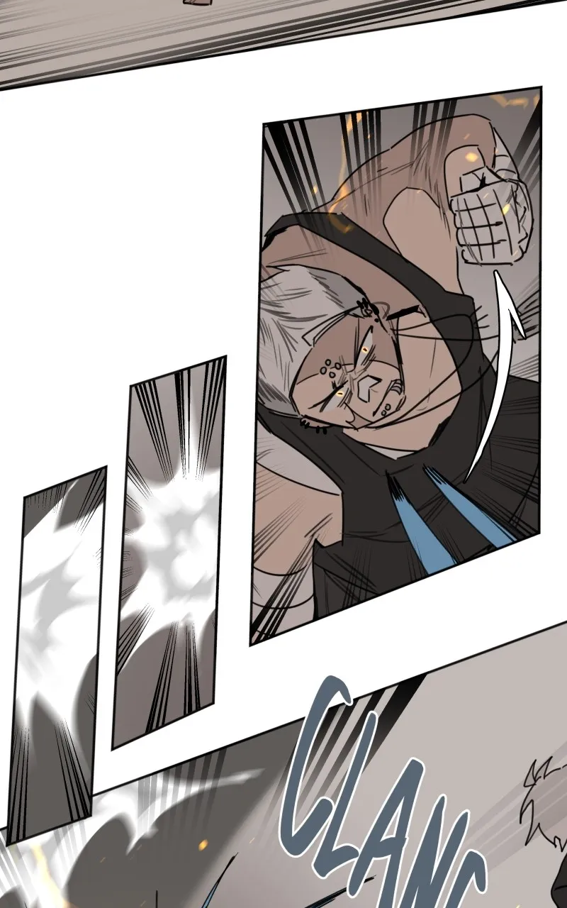 Code Adam Chapter 123 page 16 - 