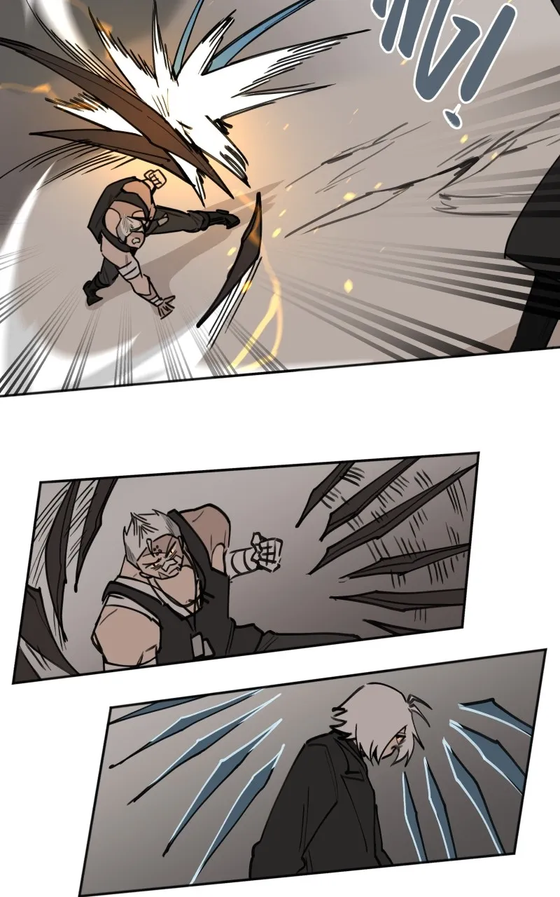 Code Adam Chapter 123 page 17 - 