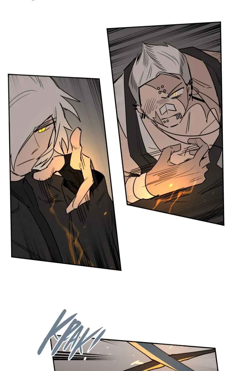 Code Adam Chapter 123 page 18 - 