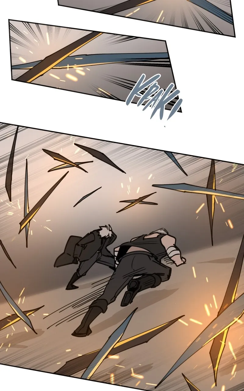 Code Adam Chapter 123 page 19 - 