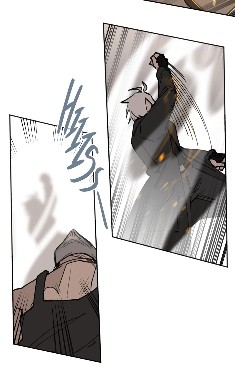 Code Adam Chapter 123 page 20 - 