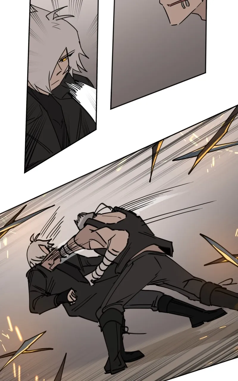 Code Adam Chapter 123 page 22 - 