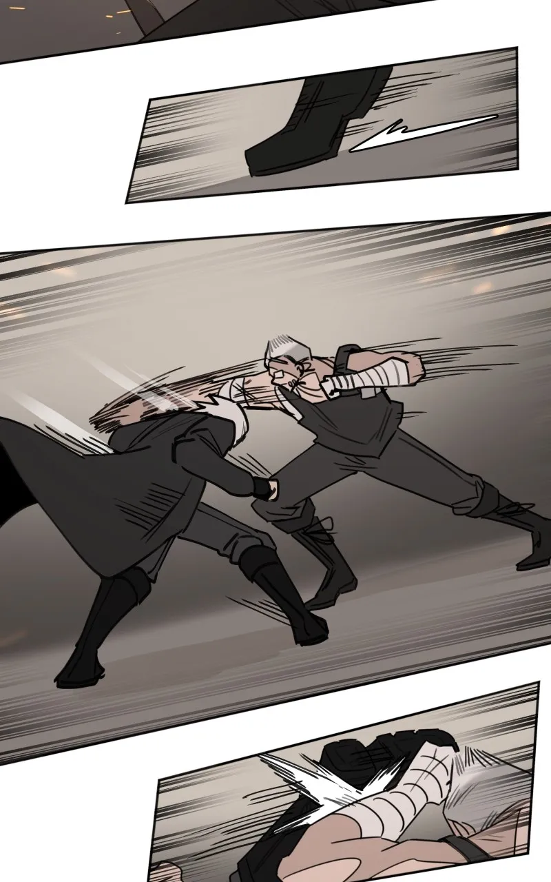 Code Adam Chapter 123 page 25 - 