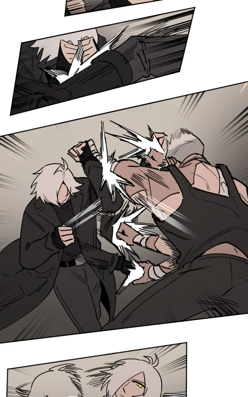 Code Adam Chapter 123 page 26 - 