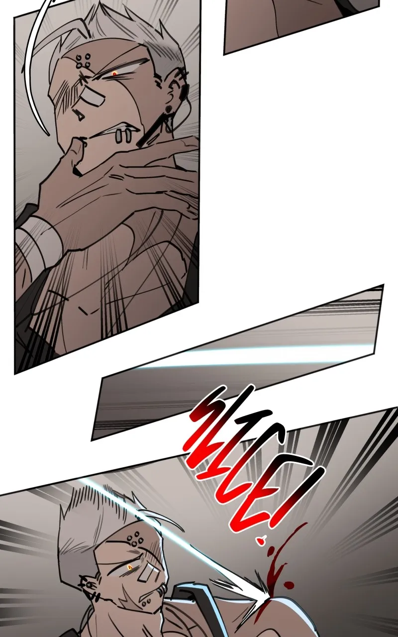 Code Adam Chapter 123 page 29 - 