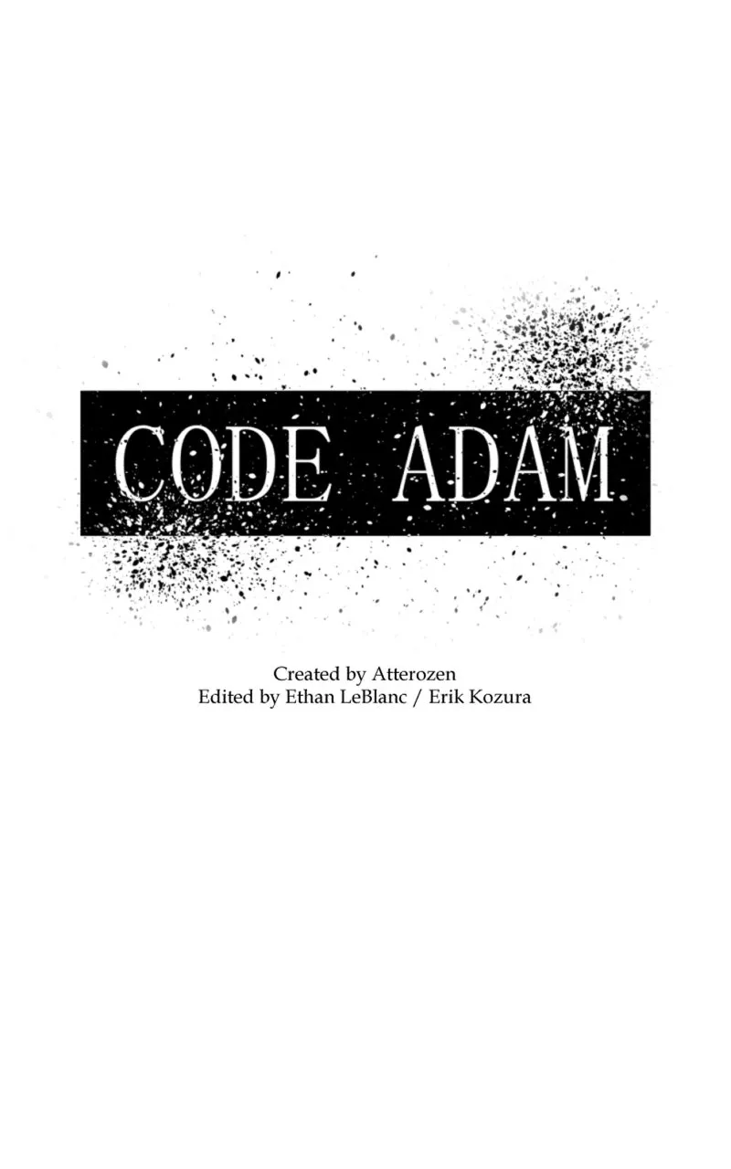 Code Adam Chapter 123 page 4 - 