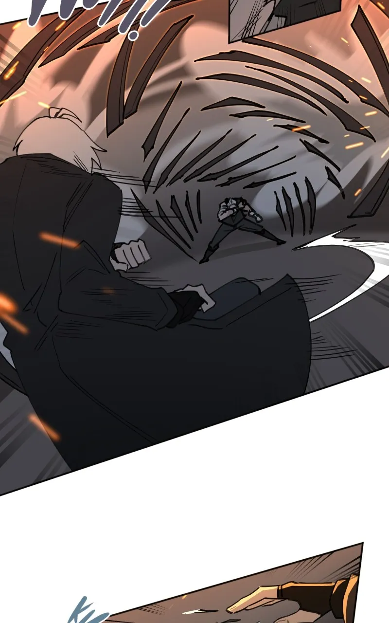 Code Adam Chapter 123 page 32 - 