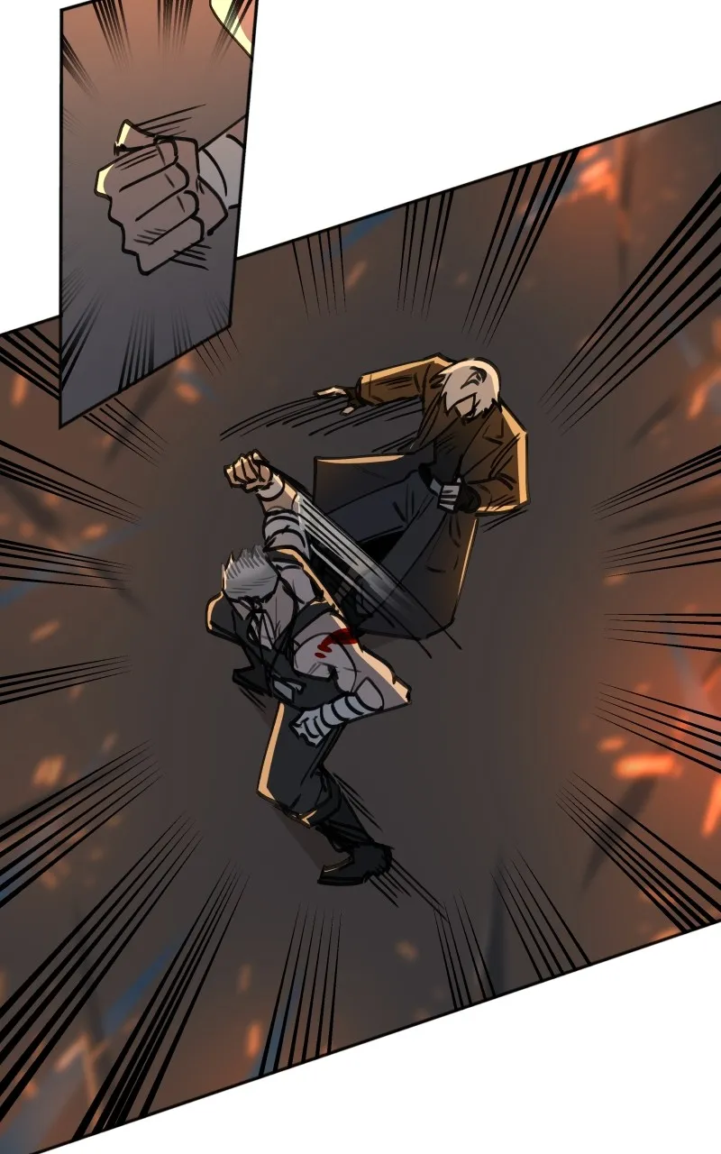 Code Adam Chapter 123 page 35 - 