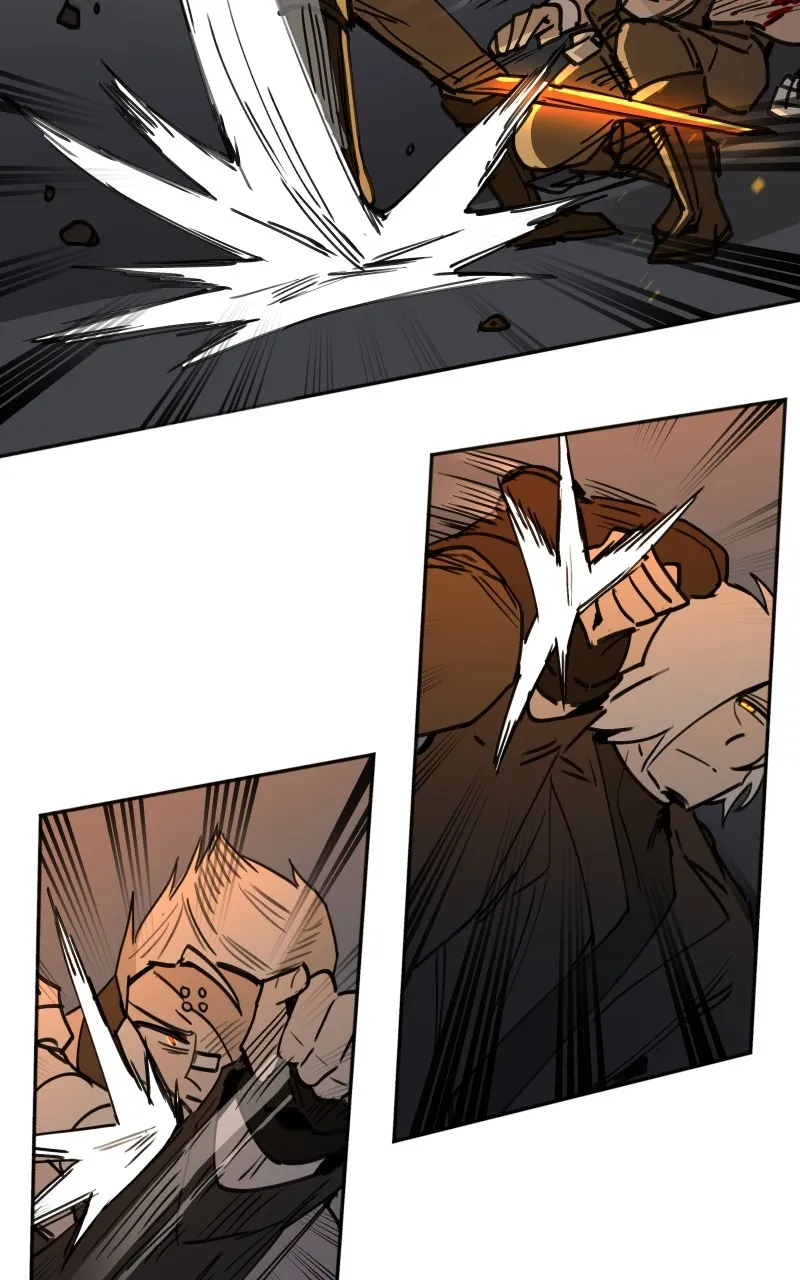 Code Adam Chapter 123 page 38 - 