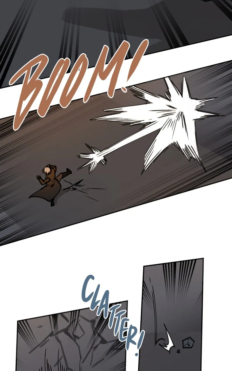 Code Adam Chapter 123 page 40 - 