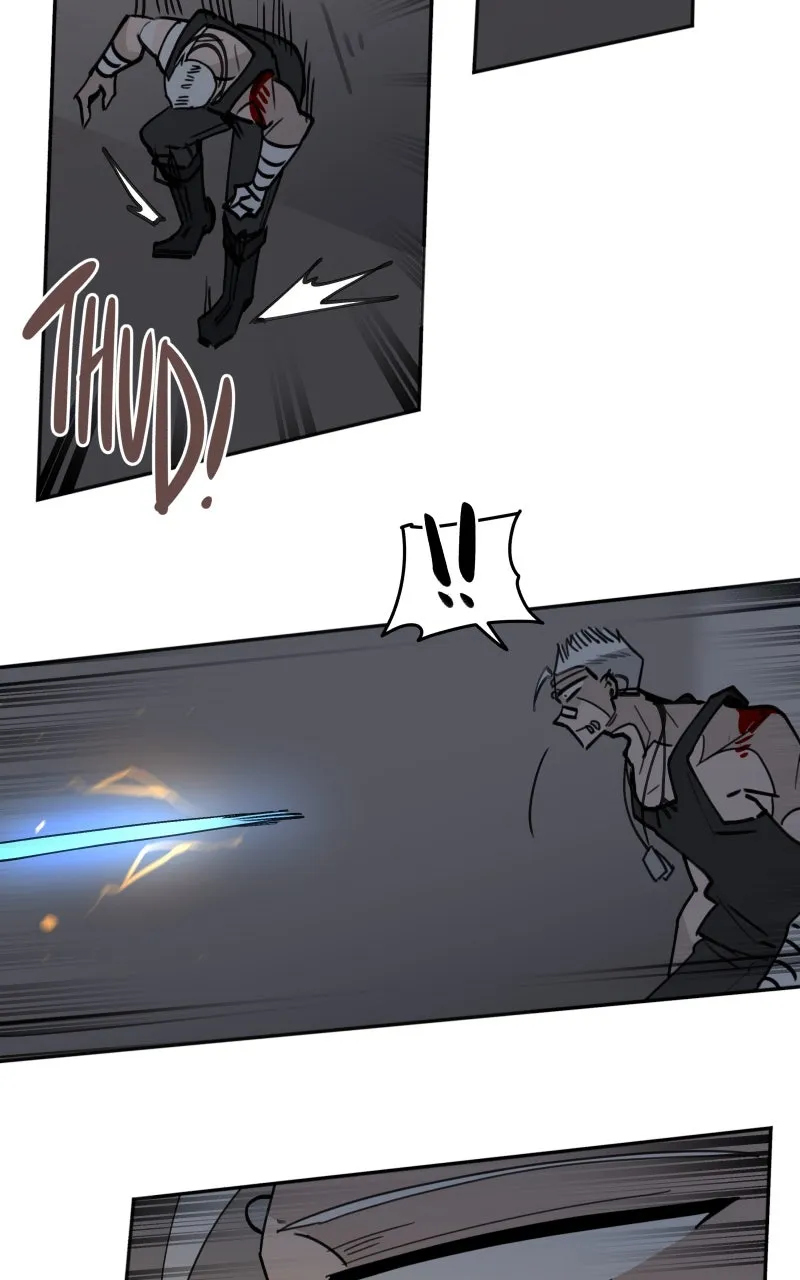 Code Adam Chapter 123 page 41 - 